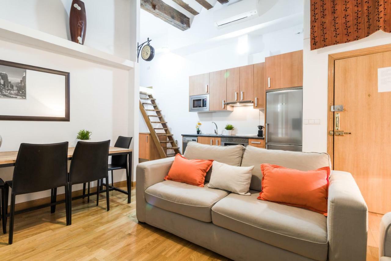 Apartment Pyr Select Plaza Mayor Ii Y Iii *
