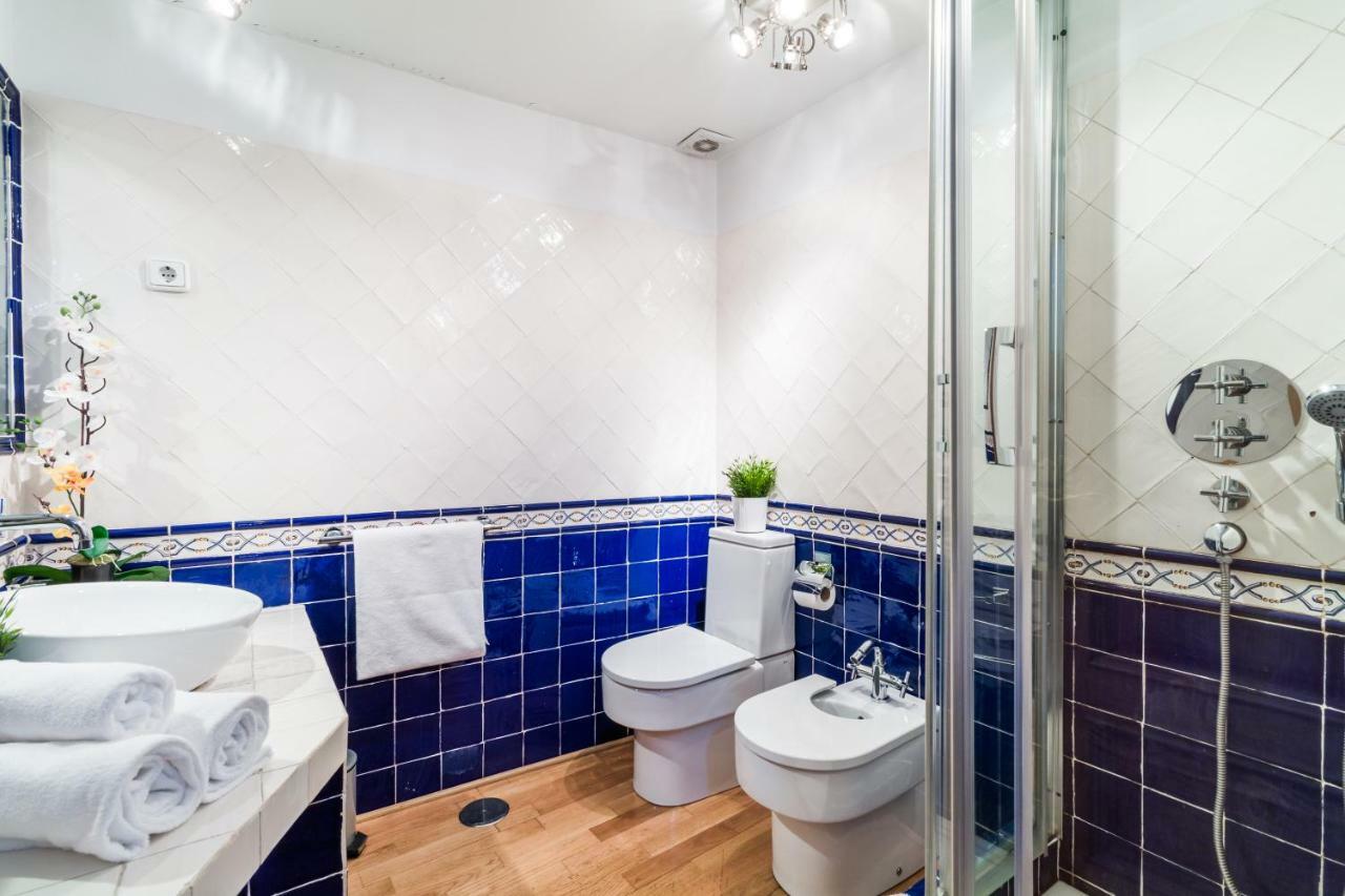 Apartamento Pyr Select Plaza Mayor Ii Y Iii