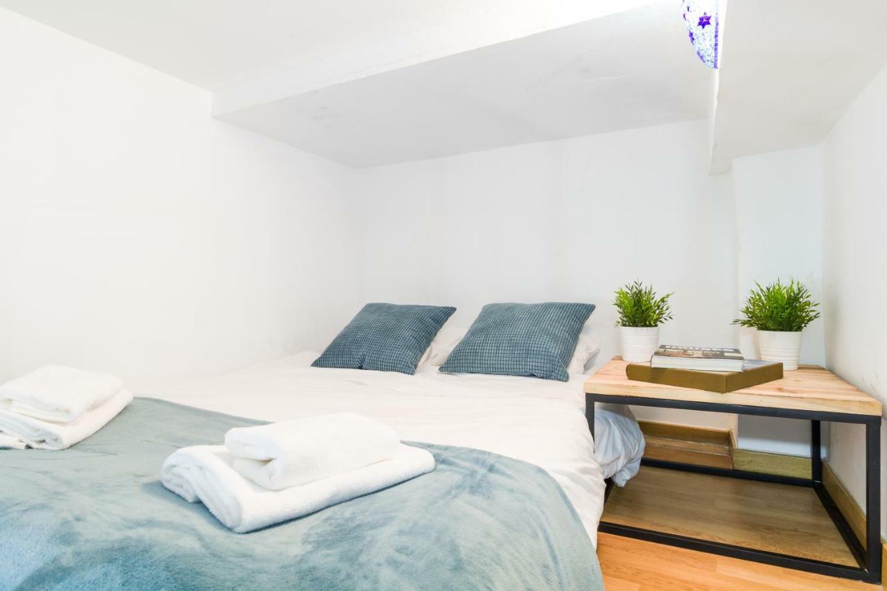 Pyr Select Plaza Mayor Ii Y Iii Apartment Madrid