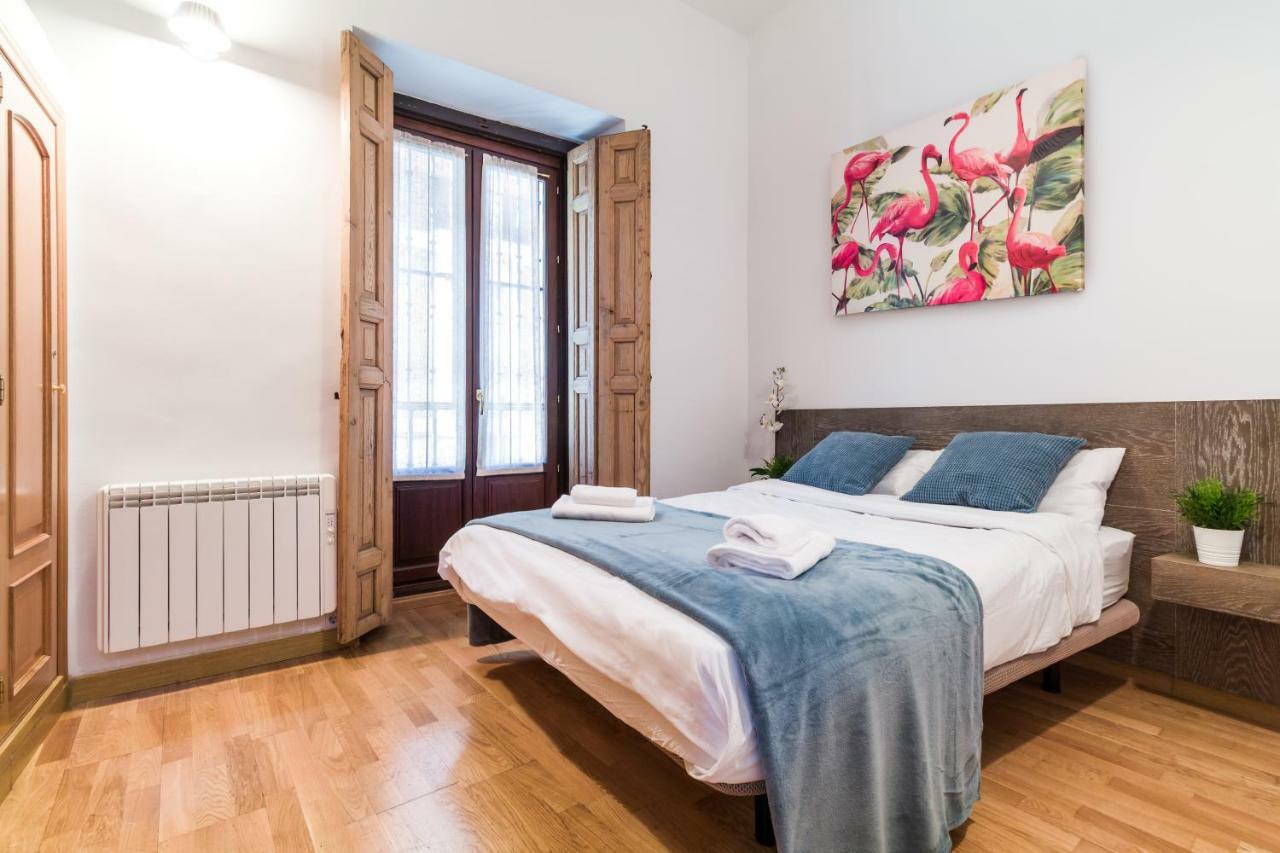Pyr Select Plaza Mayor Ii Y Iii Apartment