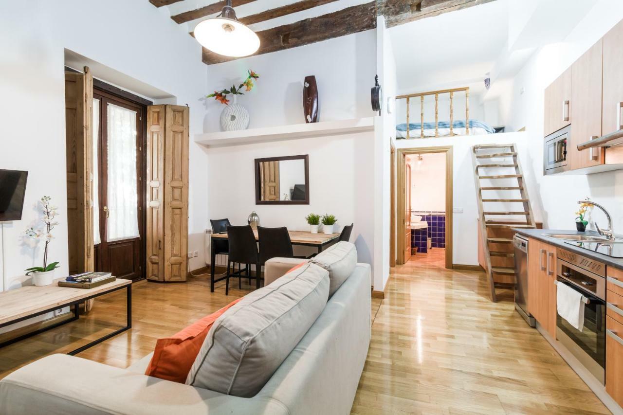 Apartment Pyr Select Plaza Mayor Ii Y Iii *