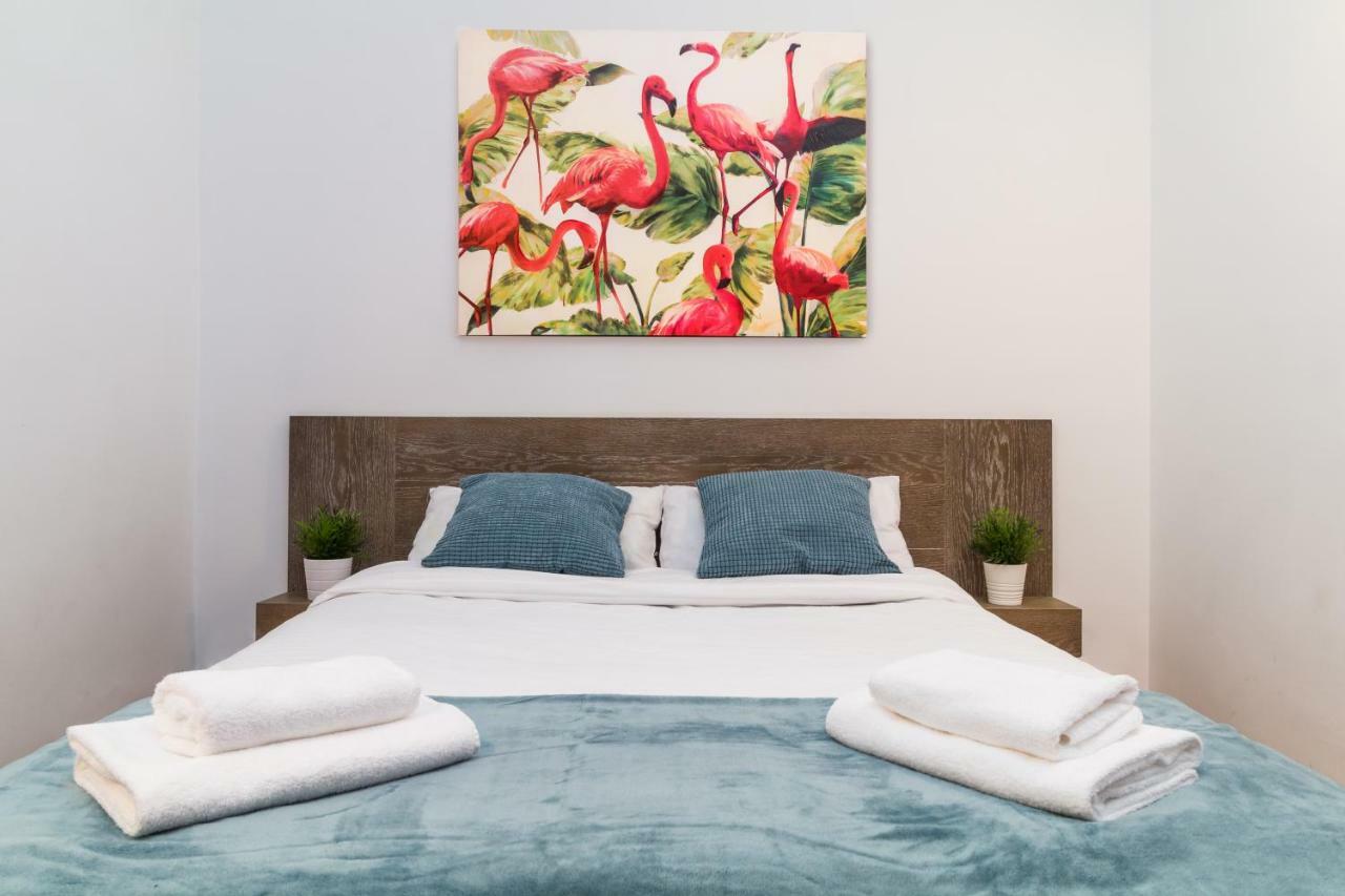 Apartment Pyr Select Plaza Mayor Ii Y Iii Madrid